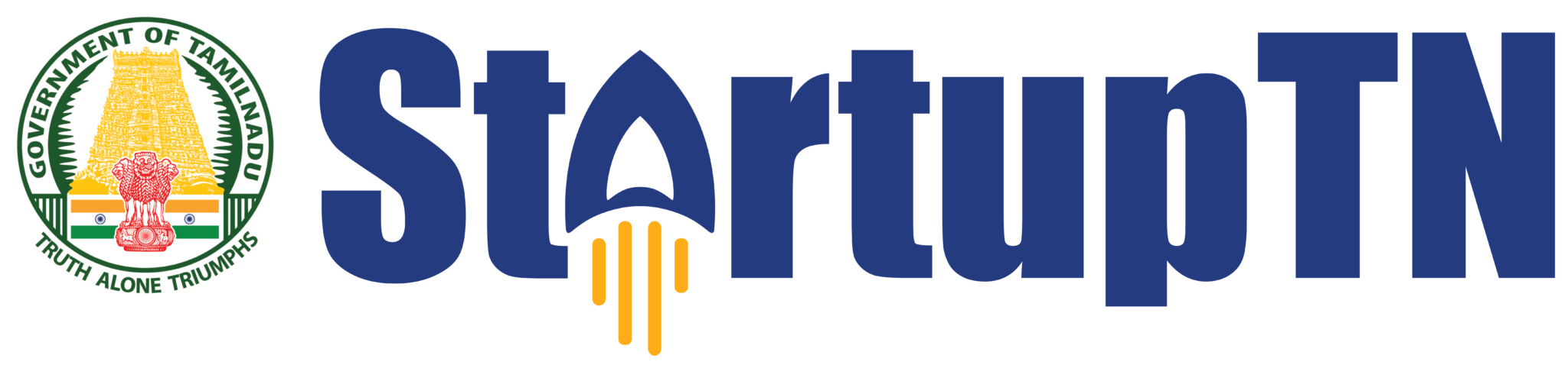 Startup Tamil Nadu - NGITBI Recognised